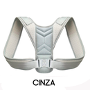 Corretor Postural Magnético Ajustável